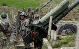 [ẢNH] Nguy cơ xung đột bùng phát khi quân đội Artsakh từ chối tuân thủ lệnh ngừng bắn