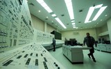 [ẢNH] Tình trạng khẩn cấp tại nhà máy điện hạt nhân Belarus