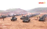 [ẢNH] T-72MS kết hợp T-90S tạo ra 