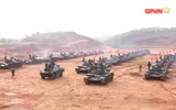 [ẢNH] T-72MS kết hợp T-90S tạo ra 