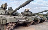 [ẢNH] T-72MS kết hợp T-90S tạo ra 