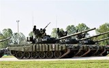 [ẢNH] T-72MS kết hợp T-90S tạo ra 