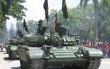[ẢNH] T-72MS kết hợp T-90S tạo ra 