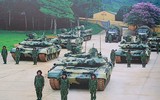 [ẢNH] T-72MS kết hợp T-90S tạo ra 
