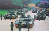 [ẢNH] T-72MS kết hợp T-90S tạo ra 