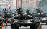 [ẢNH] T-72MS kết hợp T-90S tạo ra 