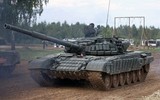 [ẢNH] T-72MS kết hợp T-90S tạo ra 