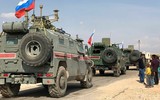 [ẢNH] Quân đội Nga tại Syria thiệt hại khi hứng chịu 3 cuộc tấn công trong 48 giờ