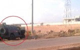 [ẢNH] Quân đội Nga tại Syria thiệt hại khi hứng chịu 3 cuộc tấn công trong 48 giờ