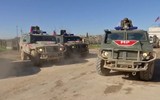 [ẢNH] Quân đội Nga tại Syria thiệt hại khi hứng chịu 3 cuộc tấn công trong 48 giờ