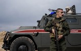 [ẢNH] Quân đội Nga tại Syria thiệt hại khi hứng chịu 3 cuộc tấn công trong 48 giờ