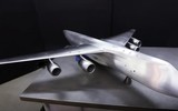 [ẢNH] Báo Mỹ khuyên Nga sớm loại biên An-124 Ruslan sau vụ tai nạn