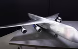 [ẢNH] Báo Mỹ khuyên Nga sớm loại biên An-124 Ruslan sau vụ tai nạn