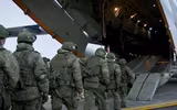 [ẢNH] Quân đội Artsakh là 