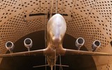 [ẢNH] Báo Mỹ khuyên Nga sớm loại biên An-124 Ruslan sau vụ tai nạn
