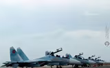 [ẢNH] Truyền thông Armenia: Chúng ta cần UAV Trung Quốc hơn Su-30SM Nga