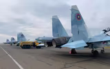 [ẢNH] Truyền thông Armenia: Chúng ta cần UAV Trung Quốc hơn Su-30SM Nga