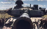 [ẢNH] Khả năng sống sót thấp của xe tăng T-72 trong chiến tranh Karabakh