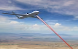 [ẢNH] Mỹ-Nga đua nhau phát triển ‘tia laser tử thần’ trên chiến đấu cơ tân tiến