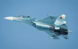 [ẢNH] Truyền thông Armenia: Chúng ta cần UAV Trung Quốc hơn Su-30SM Nga