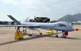 [ẢNH] Truyền thông Armenia: Chúng ta cần UAV Trung Quốc hơn Su-30SM Nga