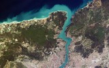 [ẢNH] NATO dọa đóng cả eo biển Bosphorus và Gibraltar, khoá chặt Hạm đội Biển Đen