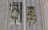 [ẢNH] Pháo 152 mm của T-14 Armata có khả năng bắn đạn hạt nhân?