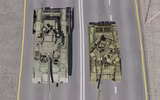 [ẢNH] Pháo 152 mm của T-14 Armata có khả năng bắn đạn hạt nhân?
