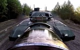[ẢNH] Pháo 152 mm của T-14 Armata có khả năng bắn đạn hạt nhân?
