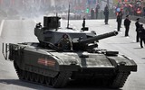 [ẢNH] Pháo 152 mm của T-14 Armata có khả năng bắn đạn hạt nhân?