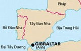 [ẢNH] NATO dọa đóng cả eo biển Bosphorus và Gibraltar, khoá chặt Hạm đội Biển Đen
