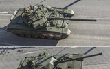 [ẢNH] Pháo 152 mm của T-14 Armata có khả năng bắn đạn hạt nhân?