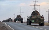 [ẢNH] Báo Pháp: Karabakh cho thấy vị thế mới của Nga và Thổ Nhĩ Kỳ