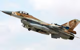 [ẢNH] Israel dập tắt nhận định 