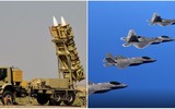 [ẢNH] Israel dập tắt nhận định 