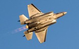 [ẢNH] Israel dập tắt nhận định 