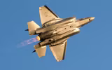 [ẢNH] Israel dập tắt nhận định 