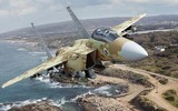 [ẢNH] Israel dập tắt nhận định 