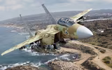 [ẢNH] Israel dập tắt nhận định 