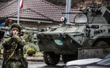 [ẢNH] Báo Pháp: Karabakh cho thấy vị thế mới của Nga và Thổ Nhĩ Kỳ