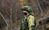[ẢNH] Báo Pháp: Karabakh cho thấy vị thế mới của Nga và Thổ Nhĩ Kỳ
