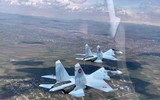 [ẢNH] Cựu Tổng tham mưu trưởng quân đội Armenia tố cáo bị ép mua vũ khí Nga