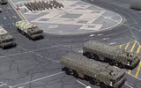 [ẢNH] Tên lửa Iskander-E do Armenia phóng đi chệch mục tiêu... 6 km