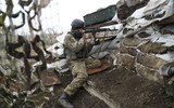 [ẢNH] Người dân Ukraine tin 