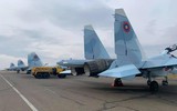 [ẢNH] Cựu Tổng tham mưu trưởng quân đội Armenia tố cáo bị ép mua vũ khí Nga