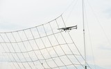 [ẢNH] Báo Nga ngạc nhiên khi Việt Nam tự động hóa ca-nô, sản xuất hàng loạt UAV