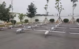 [ẢNH] Báo Nga ngạc nhiên khi Việt Nam tự động hóa ca-nô, sản xuất hàng loạt UAV