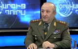 [ẢNH] Cựu Tổng tham mưu trưởng quân đội Armenia tố cáo bị ép mua vũ khí Nga
