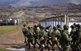 [ẢNH] Người dân Ukraine tin 