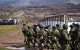 [ẢNH] Người dân Ukraine tin 